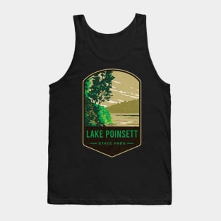 Lake Poinsett State Park Tank Top